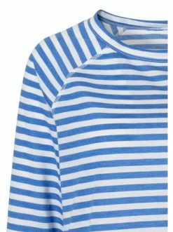 Bekleidung H.I.S 3/4-Arm-Shirt In Blau, Grau Günstig Kaufen -HIS SHOP h i s 3 4 arm shirt in blau grau 6