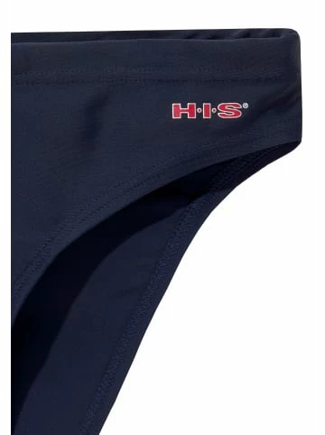 Outdoor & Sport H.I.S Badehose In Marine Günstig Kaufen 2 Outdoor & Sport H.I.S Badehose In Marine Günstig Kaufen – Bild 2