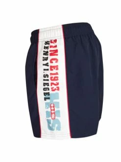 Outdoor & Sport H.I.S Badeshorts In Navy Günstig Kaufen -HIS SHOP h i s badeshorts in navy 2