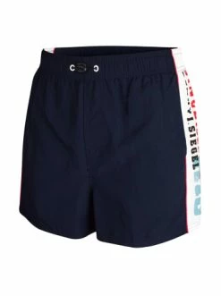 Outdoor & Sport H.I.S Badeshorts In Navy Günstig Kaufen