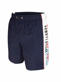 Outdoor & Sport H.I.S Badeshorts In Navy Günstig Kaufen