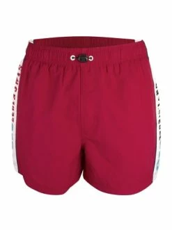 Outdoor & Sport H.I.S Badeshorts In Rot Günstig Kaufen -HIS SHOP h i s badeshorts in rot 2