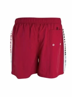Outdoor & Sport H.I.S Badeshorts In Rot Günstig Kaufen -HIS SHOP h i s badeshorts in rot 5