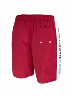 Outdoor & Sport H.I.S Badeshorts In Rot Günstig Kaufen -HIS SHOP h i s badeshorts in rot 9