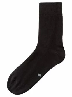 Bekleidung H.I.S Basicsocken In 10x Schwarz Günstig Kaufen -HIS SHOP h i s basicsocken in 10x schwarz 3