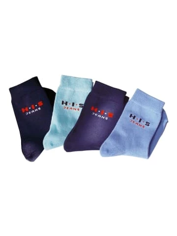 Bekleidung H.I.S Basicsocken In Blau, Marine, Hellblau, Dunkelblau Günstig Kaufen 1 Bekleidung H.I.S Basicsocken In Blau, Marine, Hellblau, Dunkelblau Günstig Kaufen