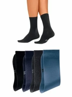 Bekleidung H.I.S Basicsocken In Blau, Marine, Schwarz, Dunkelgrau Günstig Kaufen 5 Bekleidung H.I.S Basicsocken In Blau, Marine, Schwarz, Dunkelgrau Günstig Kaufen -HIS SHOP h i s basicsocken in blau marine schwarz dunkelgrau 2