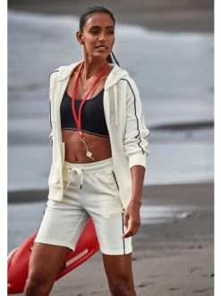 Bekleidung H.I.S Bermudas In Ecru Günstig Kaufen 10 Bekleidung H.I.S Bermudas In Ecru Günstig Kaufen -HIS SHOP h i s bermudas in ecru 2