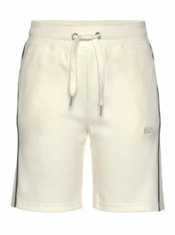 Bekleidung H.I.S Bermudas In Ecru Günstig Kaufen