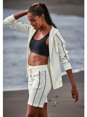 Bekleidung H.I.S Bermudas In Ecru Günstig Kaufen 6 Bekleidung H.I.S Bermudas In Ecru Günstig Kaufen – Bild 6