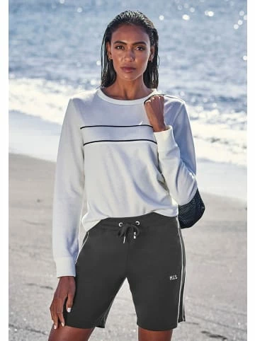 Bekleidung H.I.S Bermudas In Marine Günstig Kaufen 4 Bekleidung H.I.S Bermudas In Marine Günstig Kaufen – Bild 4