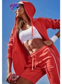 Bekleidung H.I.S Bermudas In Rot Günstig Kaufen -HIS SHOP h i s bermudas in rot 5