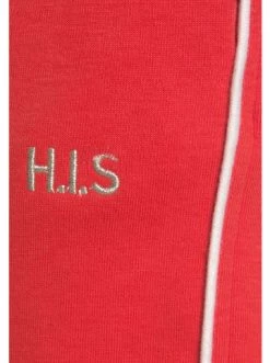 Bekleidung H.I.S Bermudas In Rot Günstig Kaufen -HIS SHOP h i s bermudas in rot 6