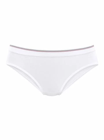 Bekleidung H.I.S Bikinislip In Grau-meliert, Weiß, Schwarz Günstig Kaufen 6 Bekleidung H.I.S Bikinislip In Grau-meliert, Weiß, Schwarz Günstig Kaufen – Bild 6