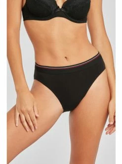 Bekleidung H.I.S Bikinislip In Schwarz Günstig Kaufen -HIS SHOP h i s bikinislip in schwarz 2