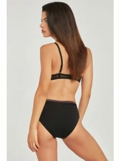 Bekleidung H.I.S Bikinislip In Schwarz Günstig Kaufen -HIS SHOP h i s bikinislip in schwarz 3