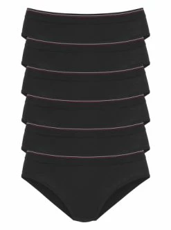 Bekleidung H.I.S Bikinislip In Schwarz Günstig Kaufen -HIS SHOP h i s bikinislip in schwarz 5