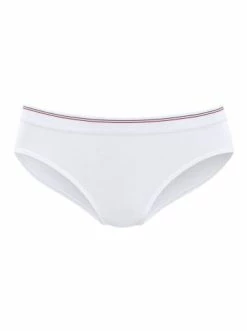 Bekleidung H.I.S Bikinislip In Weiß Günstig Kaufen