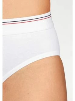 Bekleidung H.I.S Bikinislip In Weiß, Schwarz Günstig Kaufen -HIS SHOP h i s bikinislip in weiss schwarz 4