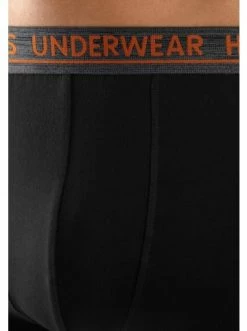 Bekleidung H.I.S Boxer In Anthrazit-meliert, Orange, Grau-meliert, Schwarz Günstig Kaufen 14 Bekleidung H.I.S Boxer In Anthrazit-meliert, Orange, Grau-meliert, Schwarz Günstig Kaufen -HIS SHOP h i s boxer in anthrazit meliert orange grau meliert schwarz 6