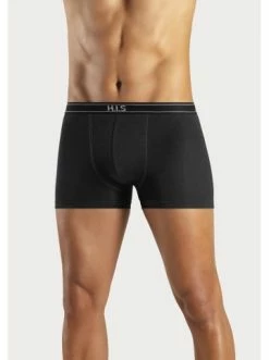 Bekleidung H.I.S Boxer In Blau, Mint, Navy, Anthrazit, Schwarz Günstig Kaufen -HIS SHOP h i s boxer in blau mint navy anthrazit schwarz 2