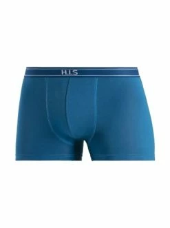 Bekleidung H.I.S Boxer In Blau, Mint, Navy, Anthrazit, Schwarz Günstig Kaufen -HIS SHOP h i s boxer in blau mint navy anthrazit schwarz 6