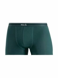 Bekleidung H.I.S Boxer In Blau, Mint, Navy, Anthrazit, Schwarz Günstig Kaufen -HIS SHOP h i s boxer in blau mint navy anthrazit schwarz 8
