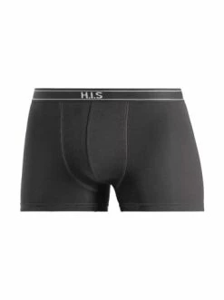 Bekleidung H.I.S Boxer In Blau, Mint, Navy, Anthrazit, Schwarz Günstig Kaufen -HIS SHOP h i s boxer in blau mint navy anthrazit schwarz 9