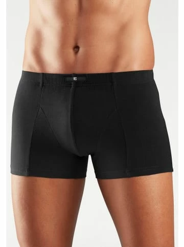 Bekleidung H.I.S Boxer In Grau-meliert, Schwarz Günstig Kaufen 2 Bekleidung H.I.S Boxer In Grau-meliert, Schwarz Günstig Kaufen – Bild 2