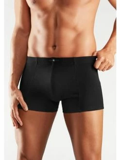 Bekleidung H.I.S Boxer In Grau-meliert, Schwarz Günstig Kaufen 7 Bekleidung H.I.S Boxer In Grau-meliert, Schwarz Günstig Kaufen -HIS SHOP h i s boxer in grau meliert schwarz 3