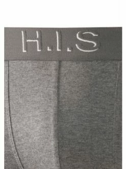 Bekleidung H.I.S Boxer In Grau-meliert, Schwarz, Navy, Rot, Blau Günstig Kaufen 12 Bekleidung H.I.S Boxer In Grau-meliert, Schwarz, Navy, Rot, Blau Günstig Kaufen -HIS SHOP h i s boxer in grau meliert schwarz navy rot blau 5