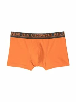 Bekleidung H.I.S Boxer In Orange, Anthrazit-meliert, Schwarz, Grau-meliert Günstig Kaufen 7 Bekleidung H.I.S Boxer In Orange, Anthrazit-meliert, Schwarz, Grau-meliert Günstig Kaufen -HIS SHOP h i s boxer in orange anthrazit meliert schwarz grau meliert 3