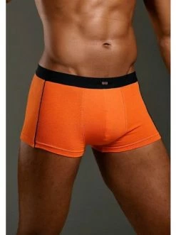 Bekleidung H.I.S Boxer In Orange-lila-petrol Günstig Kaufen 8 Bekleidung H.I.S Boxer In Orange-lila-petrol Günstig Kaufen -HIS SHOP h i s boxer in orange lila petrol 2