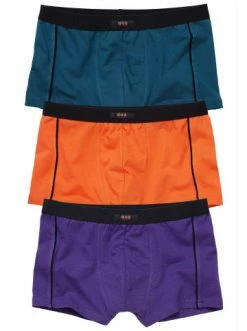 Bekleidung H.I.S Boxer In Orange-lila-petrol Günstig Kaufen 10 Bekleidung H.I.S Boxer In Orange-lila-petrol Günstig Kaufen -HIS SHOP h i s boxer in orange lila petrol 4