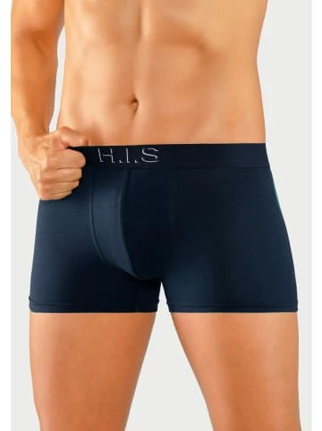 Bekleidung H.I.S Boxer In Petrol, Bordeaux, Schwarz, Olivgrün, Navy Günstig Kaufen 4 Bekleidung H.I.S Boxer In Petrol, Bordeaux, Schwarz, Olivgrün, Navy Günstig Kaufen – Bild 4