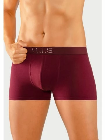 Bekleidung H.I.S Boxer In Petrol, Bordeaux, Schwarz, Olivgrün, Navy Günstig Kaufen 5 Bekleidung H.I.S Boxer In Petrol, Bordeaux, Schwarz, Olivgrün, Navy Günstig Kaufen – Bild 5