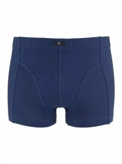 Bekleidung H.I.S Boxer In Petrol, Grau-meliert, Blau, Aubergine, Grau Günstig Kaufen -HIS SHOP h i s boxer in petrol grau meliert blau aubergine grau 5