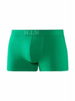 Bekleidung H.I.S Boxer In Pink, Gelb, Türkis, Grün, Schwarz Günstig Kaufen -HIS SHOP h i s boxer in pink gelb turkis grun schwarz 8