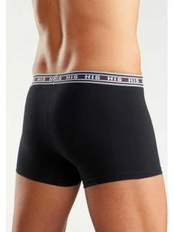 Bekleidung H.I.S Boxer In Rot Günstig Kaufen -HIS SHOP h i s boxer in rot 2