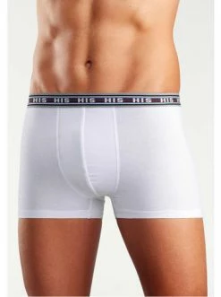 Bekleidung H.I.S Boxer In Rot Günstig Kaufen -HIS SHOP h i s boxer in rot 3