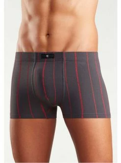 Bekleidung H.I.S Boxer In Rot Günstig Kaufen -HIS SHOP h i s boxer in rot 5