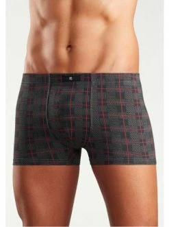 Bekleidung H.I.S Boxer In Rot Günstig Kaufen -HIS SHOP h i s boxer in rot 6