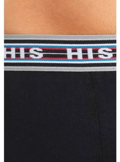 Bekleidung H.I.S Boxer In Rot Günstig Kaufen -HIS SHOP h i s boxer in rot 7