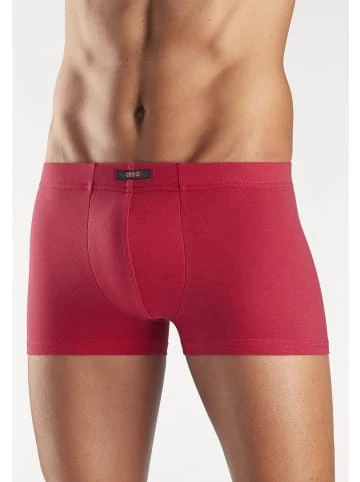 Bekleidung H.I.S Boxer In Rot, Blau, Marine, Khaki, Grau-meliert Günstig Kaufen 4 Bekleidung H.I.S Boxer In Rot, Blau, Marine, Khaki, Grau-meliert Günstig Kaufen – Bild 4