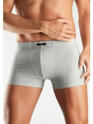 Bekleidung H.I.S Boxer In Rot, Blau, Marine, Khaki, Grau-meliert Günstig Kaufen 5 Bekleidung H.I.S Boxer In Rot, Blau, Marine, Khaki, Grau-meliert Günstig Kaufen – Bild 5