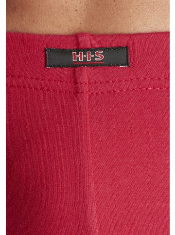 Bekleidung H.I.S Boxer In Rot, Blau, Marine, Khaki, Grau-meliert Günstig Kaufen 8 Bekleidung H.I.S Boxer In Rot, Blau, Marine, Khaki, Grau-meliert Günstig Kaufen – Bild 8