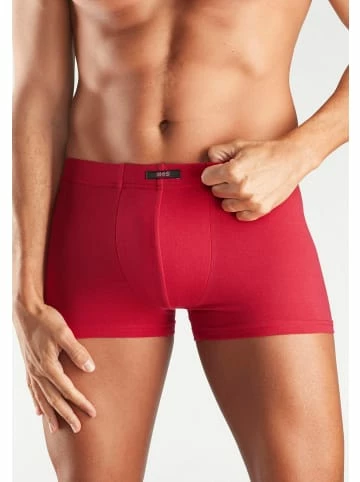 Bekleidung H.I.S Boxer In Rot, Blau, Marine, Khaki, Grau-meliert Günstig Kaufen 9 Bekleidung H.I.S Boxer In Rot, Blau, Marine, Khaki, Grau-meliert Günstig Kaufen – Bild 9