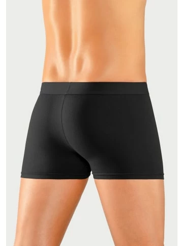 Bekleidung H.I.S Boxer In Schwarz Günstig Kaufen 3 Bekleidung H.I.S Boxer In Schwarz Günstig Kaufen – Bild 3