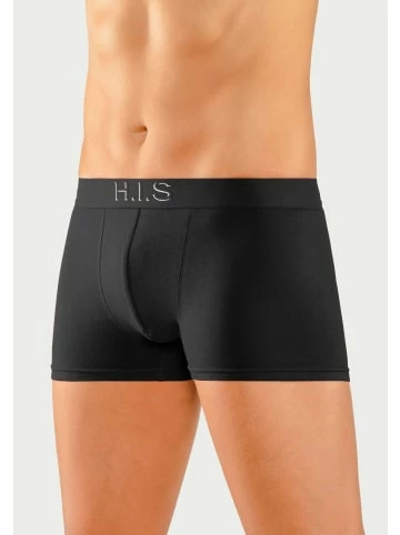 Bekleidung H.I.S Boxer In Schwarz Günstig Kaufen 4 Bekleidung H.I.S Boxer In Schwarz Günstig Kaufen – Bild 4