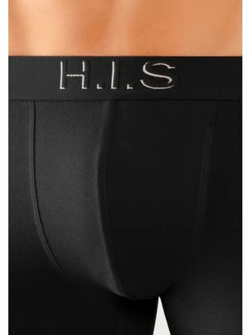 Bekleidung H.I.S Boxer In Schwarz Günstig Kaufen 6 Bekleidung H.I.S Boxer In Schwarz Günstig Kaufen – Bild 6
